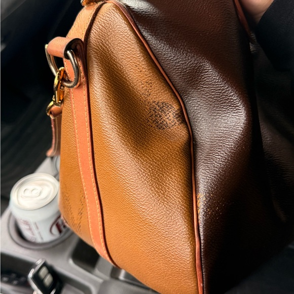 - 💎✨GIANT✨💎 monogram speedy Louis Vuitton - Picture 4 of 8